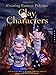 Creating Fantasy Polymer Clay Characters: Step-by-Step Trolls, Wizards, Dragons, Knights, Skeletons, Santa, and More! by Dinko Tilov