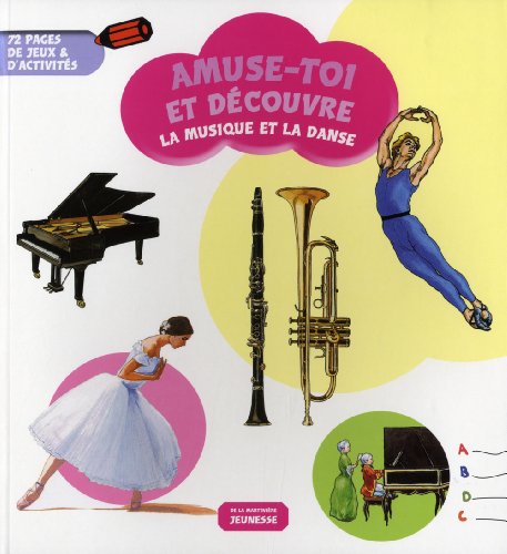 La  musique et la danse