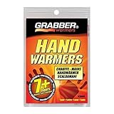 Grabber Warmers 20 Pack ECHWFL 2in. x 3.5in. 7+ Hour Hand Warmer