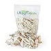 160 Pack of 12” White Latex Balloons Bulk by LD Goods