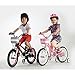 Hengyi Pink L Size Kids Basket Bicycle Front Panniers Foldable Bike Front Bag Children Bicycle Basketthumb 4