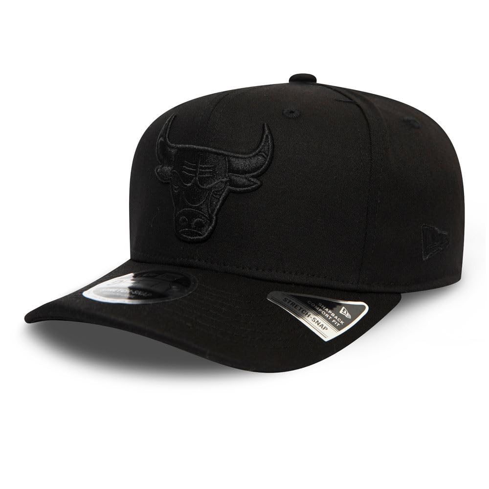New Era Unisex Nba Stretch Snap 9Fifty Cap โ image 1