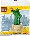 LEGO 40026 Statue of Liberty