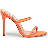 steve madden mina clear