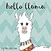 Llamas 2020 Wall Calendar by