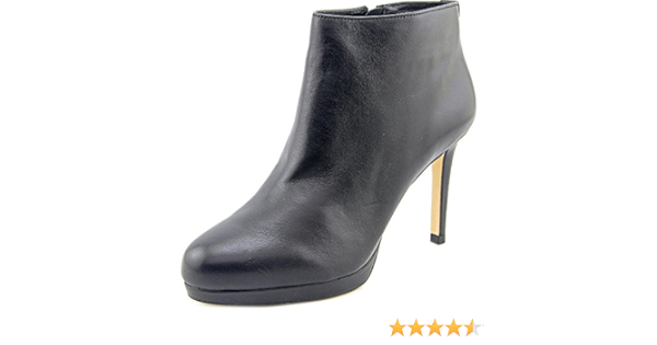 michael kors sammy platform ankle boot