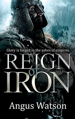 Reign of Iron