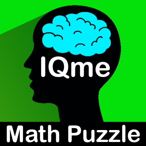 IQme Free – Brain Training Puzzle game