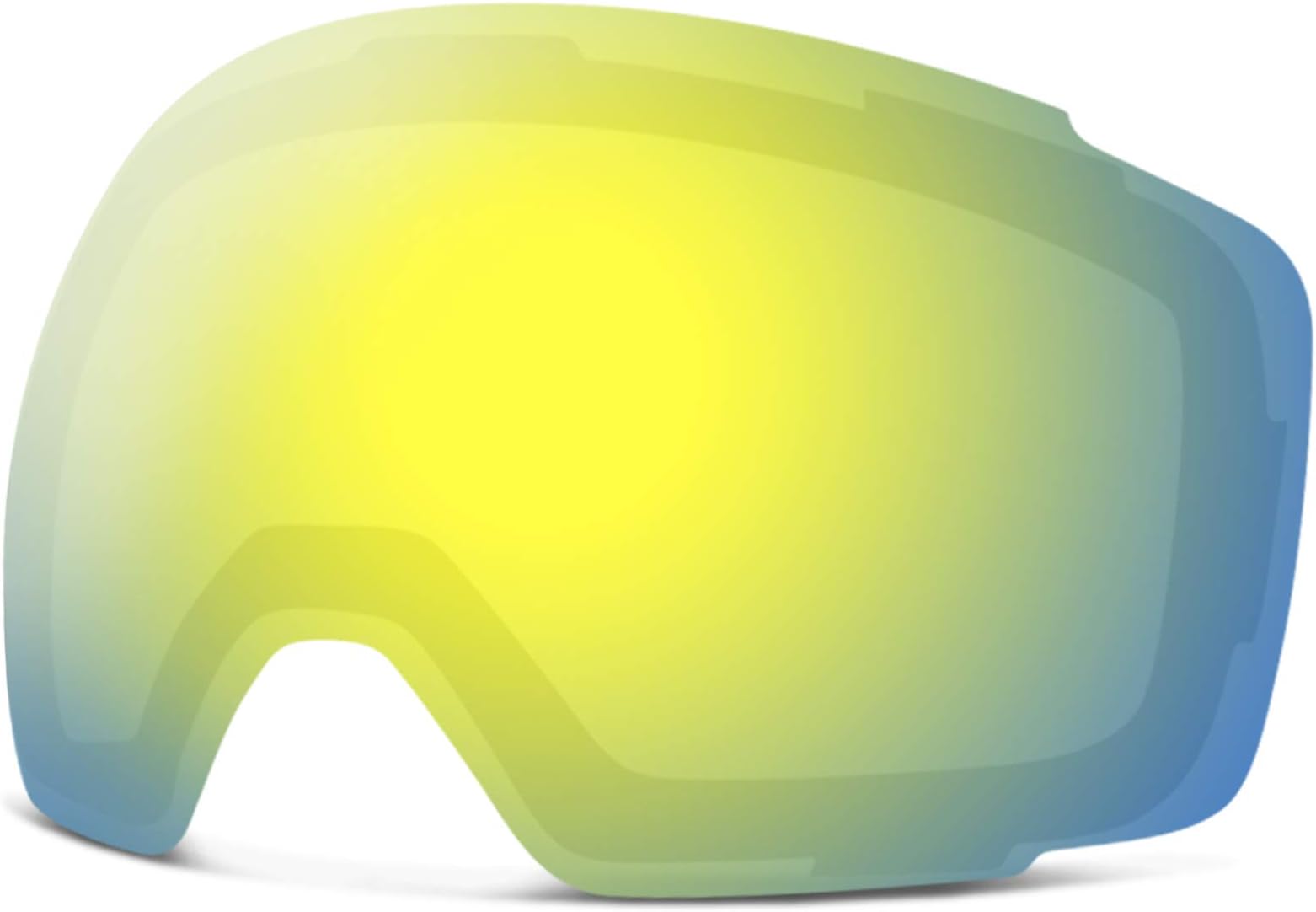 COPOZZ Ski Goggles, G2 Magnetic Snowboard Goggles, Polarized OTG UV400 Skiing Goggles for Options