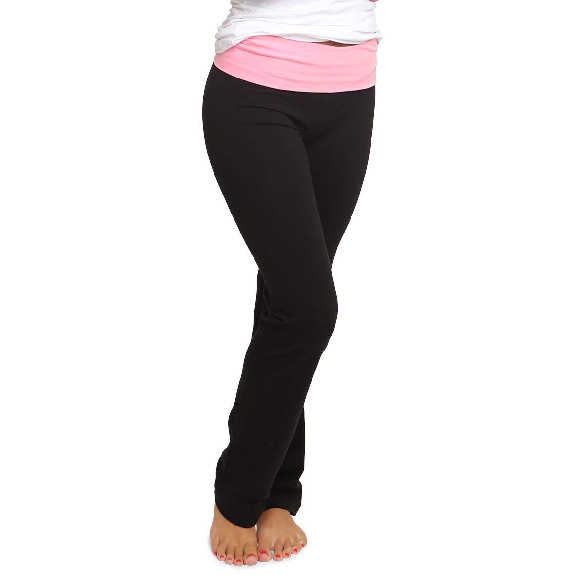 zenana outfitters yoga pants
