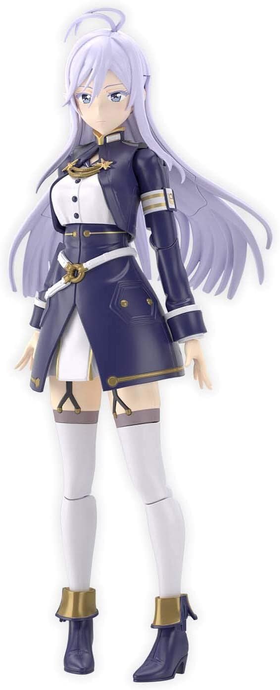 Bandai Model Kit - Model Kit, Colour Multicolre