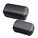 Fstop Labs Carrying Case for DJI Mavic Pro, Platinum, Alpine Carrying Case Foldable Drone Body and Remote Controller Transmitter Bag Accessory