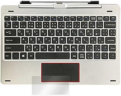 Amazon ジブン専用 Pc タブレット3 Rm F106 Sr 用 トラックパッド用保護フィルム Overlay Protector ミヤビックス ノートパソコンスキンシール 通販