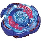 unbrand Galaxy Pegasus (Pegasis) W105R2F Metal Fury 4D Legends Beyblade Hyperblade BB-70