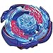 unbrand Galaxy Pegasus (Pegasis) W105R2F Metal Fury 4D Legends Beyblade Hyperblade BB-70