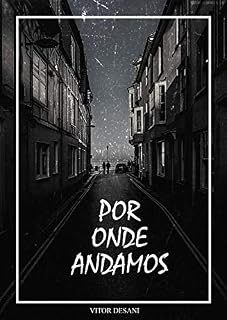 Livro Por Onde Andamos