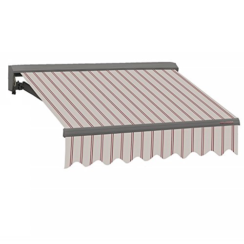 ADVANING 16’X10′ MOTORIZED Patio Retractable Awning | CLASSIC Series | PREMIUM Quali ...