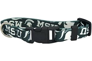 LITTLEARTH FSU Pet Collar by Little Earth