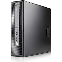 hp ProDesk 600 G2 SFF SSD【Win11Pro】 HP ProDesk 600 G2 SFF Desktop PC Intel Core i5 6th Gen 3.20