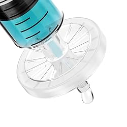 Sterile Syringe Filters Nylon 25 mm Diameter 0.22