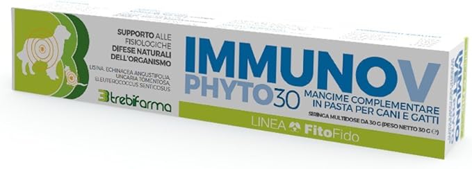 Enterolac Pasta - Integratore Gastroenterico Per Cani E Gatti, 15g - Supporto Diarrea - Foto 7