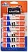 Elmer's Disappearing Purple School Glue Sticks, 6 Count (E1560)