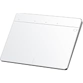 Homiguar Wireless Bluetooth Trackpad for Windows 10 &amp; 11, 3-in-1 Connectivity Modes,High Precision Control, Portable Multi-Touch Gestures touchpad for PC &amp; Laptop