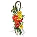 Tropical Artificial Floral Swag 26-1/2