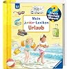 Wieso? Weshalb? Warum? Mein junior-Lexikon: Urlaub (Wieso? Weshalb? Warum? junior) Spiralbindung – 1. März 2021