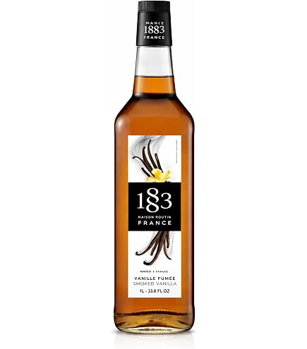 Amazon.com: 1883 Chocolate Hazelnut Sauce – 500ml Bottle