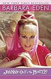 Jeannie Out of the Bottle by Barbara Eden, Wendy Leigh