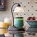 Candle Warmers Etc. Aurora Candle Warmer Lamp, Bronze