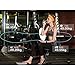 Fat Scale, IREALIST Digital Body Fat Analyzer Bathroom Scale Syncyour Weight Data with the Phone
