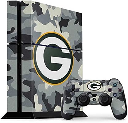 camo ps4 console