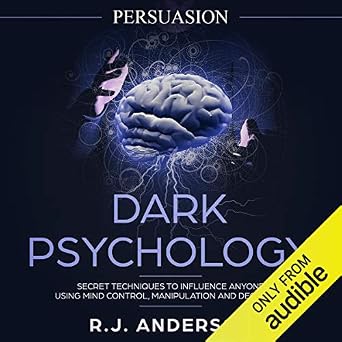 Persuasion Dark Psychology 