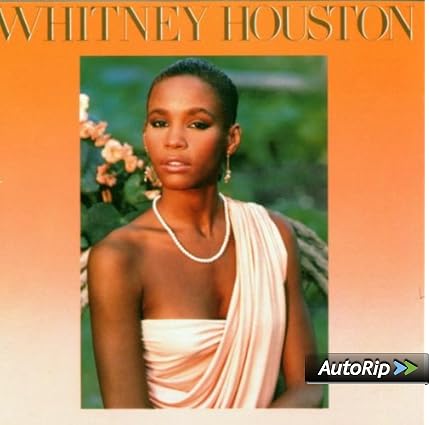 Whitney Houston'