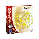 Hape The Little Prince Glowing Stars Stickers Toy