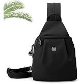 Waterproof 2-Way Commuter Bag, Anti-Theft Crossbody Travel Tote Convertible Bag For Women, Comfortable Carrying