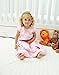 Slumbersac Baby Summer Sleeping Bag with Feet Approx. 2.5 Tog - Hedgehog - 18-24 Months