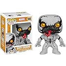 Funko POP! Marvel: Anti-Venom #100