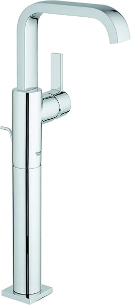 Grohe 32249000 32249000-Allure Monomando de Lavabo 1/2 ...