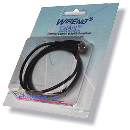 ExtAnt™ for Huawei B683 External Antenna Adapter (EXTANT-HUA-B683)