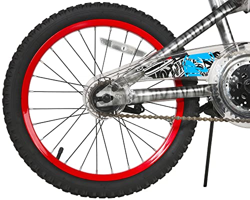 hot wheels bicycle 18 inch