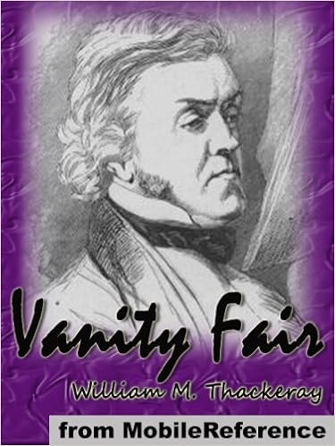 Amazon Com Vanity Fair Mobi Ebook Thackeray William Makepeace Shillingsburg Peter L Kindle Store