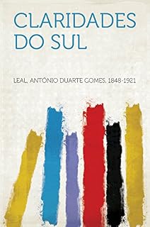 Livro Claridades do sul