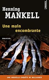 Une  main encombrante