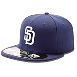 New Era Men's Authentic Collection 59FIFTY? - San Diego Padres