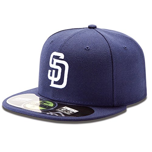 New Era Men's Authentic Collection 59FIFTY? - San Diego Padres