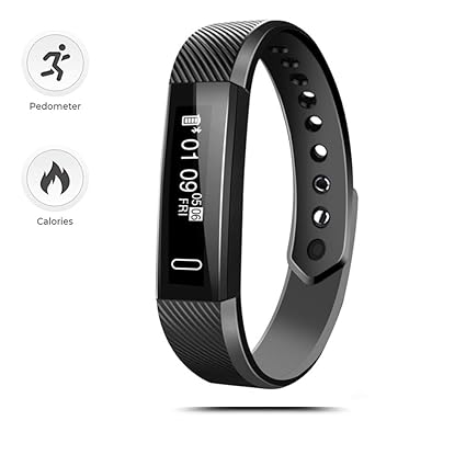fitmax smart band