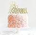 Princess or Prince Cake Topper, Personalized Tiara Cake Topper, Birthday Crown Cake Topper, First Birthday, Princess Birthday Decoration